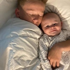 Meet your Posher, Wendy